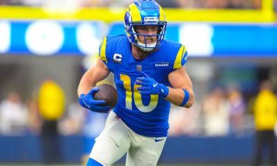 High Stakes or Huge Mistake? Cowboys Eye $80M WR to Pair with CeeDee Lamb in Game-Changing Gamble 5