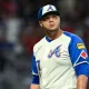 Braves Face Major Setback as Star Reliever Joe Jimenez Sidelined for a Year After Knee Surgery 20