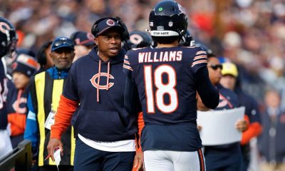 "Bold or Boneheaded? Matt Eberflus’ Game-Ending Call Sparks Controversy" 13