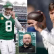 "Jets Shake Up Front Office, Face Tough Aaron Rodgers Decision Amid Disastrous Season" 8