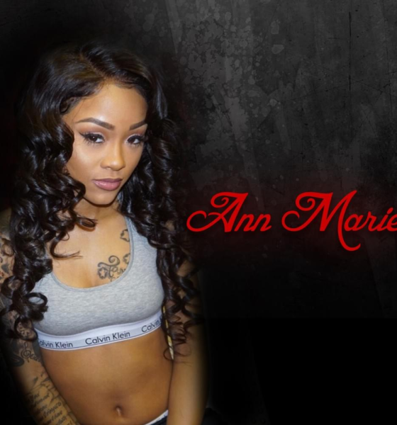 Ann Marie High Mp3 Download