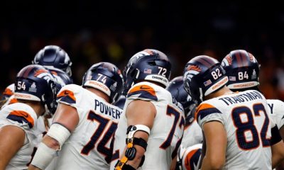 "Controversial NFL Offensive Line Rankings: Who's Really Dominating the Trenches in 2024?" 26