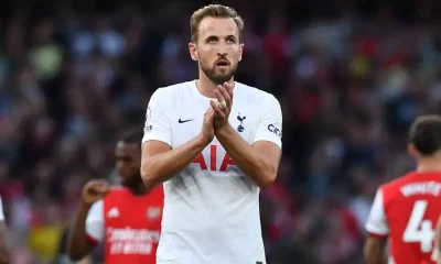 Dimitar Berbatov ‘Heartbroken’ Over Harry Kane's Tottenham Exit: Shocked No Premier League Club Moved for Bayern’s New Star 29
