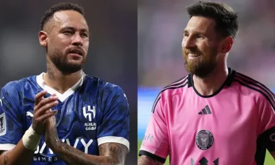Neymar's Next Move: Why MLS is His Key to Redemption 2