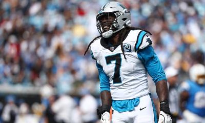 Detroit Lions Urged to Take Bold Gamble on Former No. 1 Pick to Fix Defensive Struggles 11