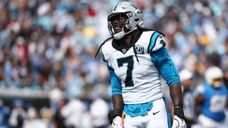 Detroit Lions Urged to Take Bold Gamble on Former No. 1 Pick to Fix Defensive Struggles 10