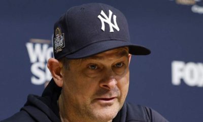 Yankees Cut Ties with $24 Million Pitcher: Bold Offseason Gamble or Costly Mistake? 16