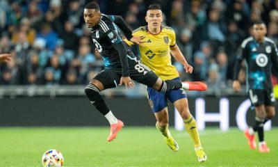 Minnesota United’s Thrilling Playoff Win: Triumph of Grit or Flawed Format? 2