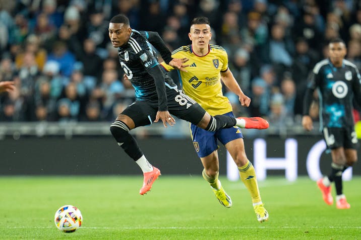 Minnesota United’s Thrilling Playoff Win: Triumph of Grit or Flawed Format? 1
