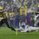 Packers Enter Bye Week with Playoff Dreams: Can They Recapture Last Season’s Late-Season Magic? 24