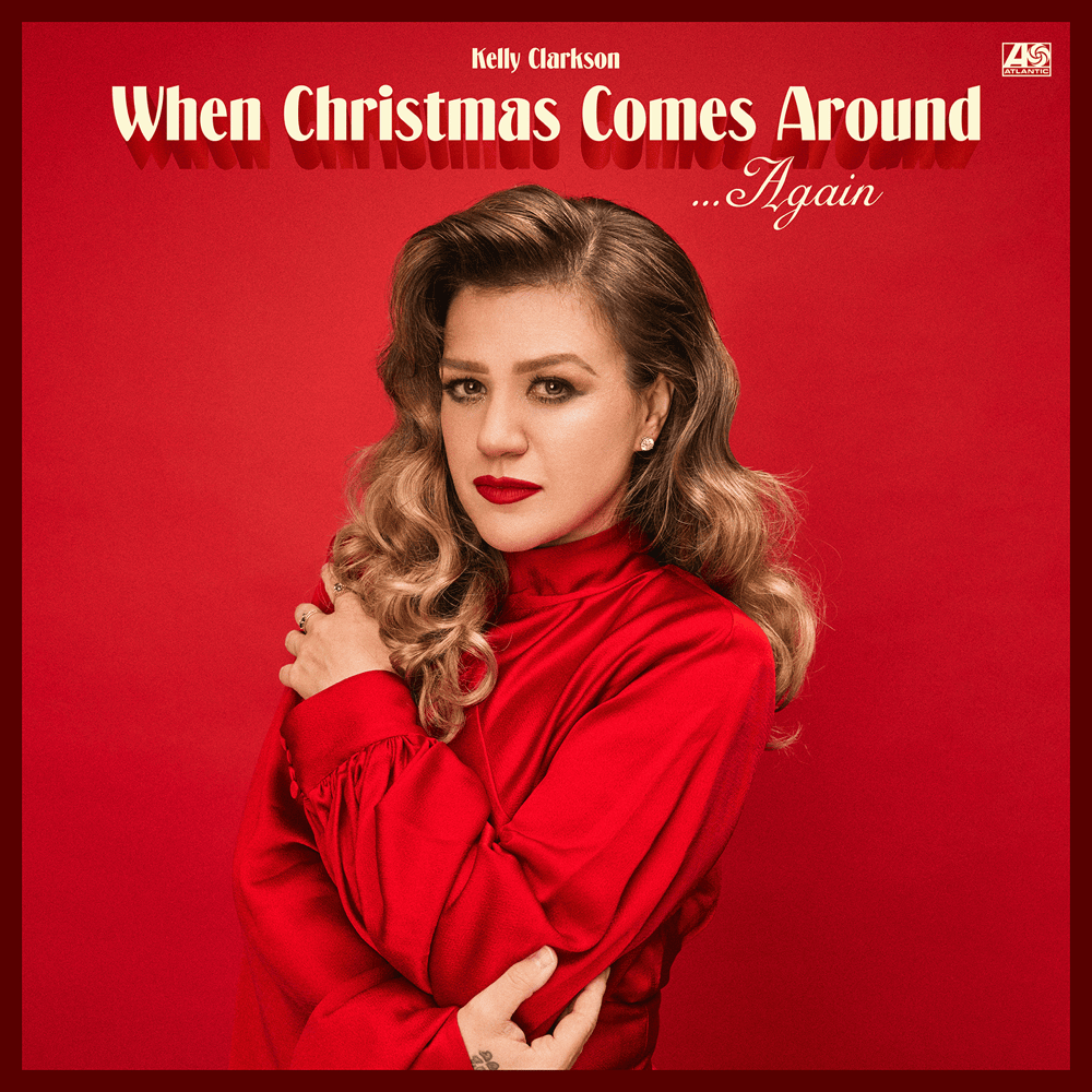 Kelly Clarkson You For Christmas Mp3 Download