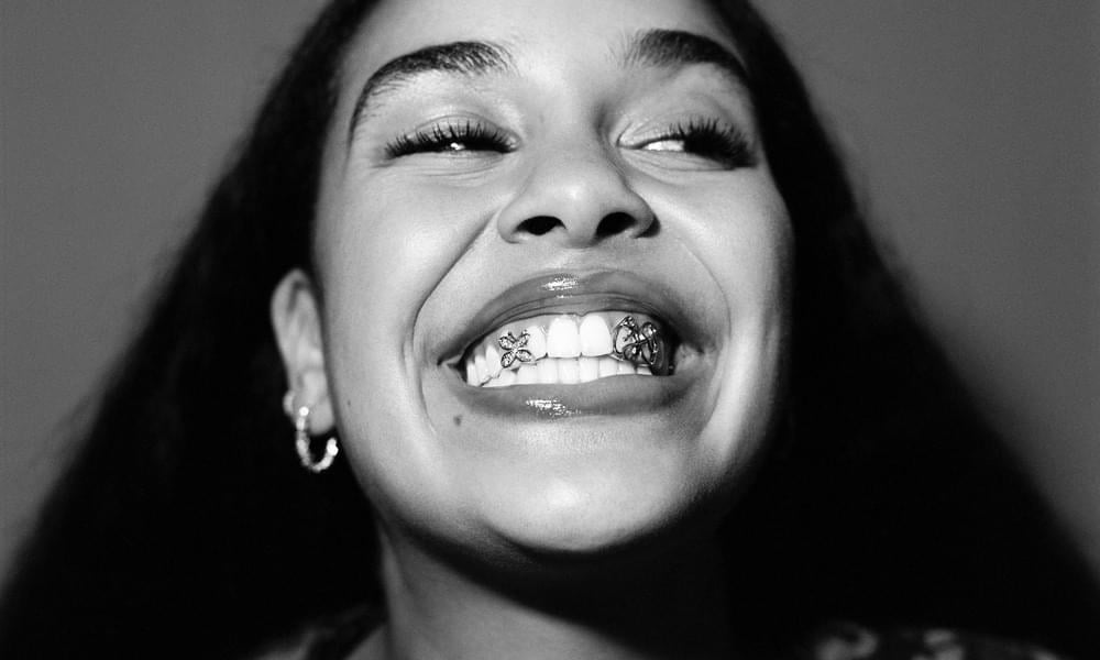 Jorja Smith Loving You Mp3 Download