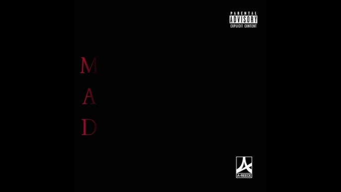 A-Reece MAD Mp3 Download