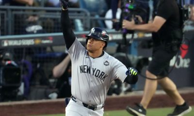 "Yankees Pass on Juan Soto: Smart Strategy or Missed Championship Window?" 8