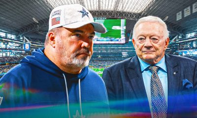 "Losing the Locker Room: Why Mike McCarthy's Grip on the Cowboys Is Slipping Away" 4