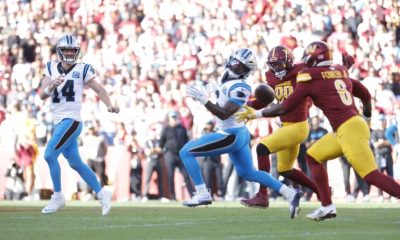 Panthers Ready to Trade $25 Million Star: Are the Cowboys or Chargers One Piece Away from Super Bowl Glory? 26
