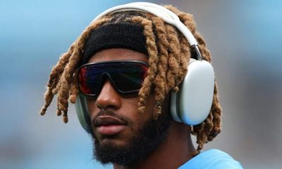 "Vikings Eye $6 Million Former 2nd-Round Pick: A Risky Gamble or Shrewd Move?" 29