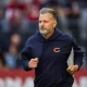 "Matt Eberflus on Thin Ice: Bears Head Coach Faces Backlash After Third Straight Loss" 30