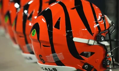 "Cincinnati Bengals’ Shocking Rejection of 4x Pro Bowl Cornerback’s Contract: Bold Move or Massive Mistake?" 17