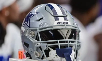 "Is Week 11 the End of Dak Prescott’s Reign? The Cowboys' Quarterback Dilemma" 20