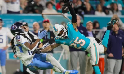 "Xavien Howard Shakes Up Free Agency: Rejects Bengals’ Big Offer in Bold Move" 14
