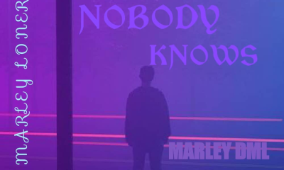 Marley DML NOBODY KNOWS Mp3 Download