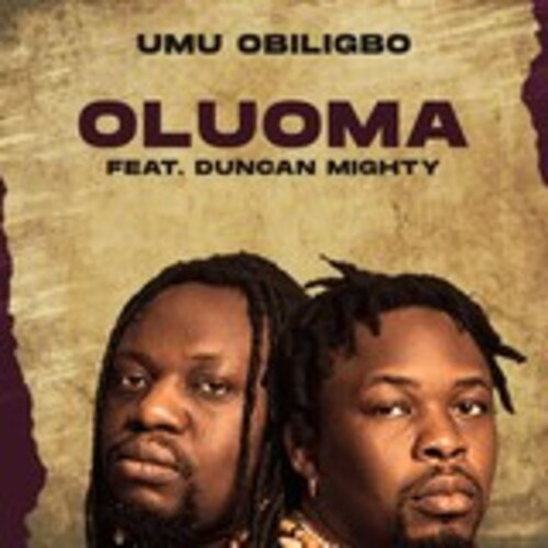 Umu Obiligbo Oluoma Mp3 Download