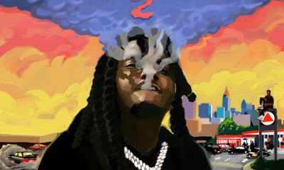 Young Nudy Right Now Mp3 Download