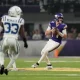Viking Revival: How Sam Darnold Became Minnesota's Unlikely Playoff Savior 18