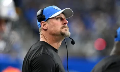 Broken Roar: Lions’ Key Setback Before Packers Showdown Shakes Fan Confidence 8