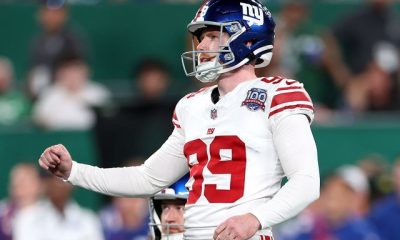 From Swatragh to the Big Apple: Jude McAtamney’s Journey to the New York Giants Sparks Debate in the NFL 20