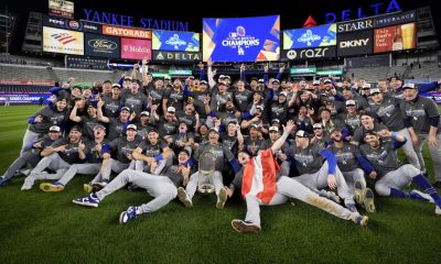 Dodgers' Joe Kelly Takes Aim: Are the Yankees Really Just the 8th or 9th Best? 22