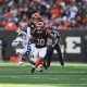 High Hopes and Hard Hits: Bengals Scramble to Fix Run Game After Erick All Jr.'s Season-Ending Injury 9