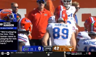 Tone-Deaf or Masterstroke? Billy Napier's Viral Graphic Sparks Outrage During Gators' Humiliating Loss 26