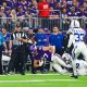 Vikings Face Mid-Season Challenges: Key Injury Updates on DePaola, Reichard, and Darrisaw as O'Connell Rallies the Team 15