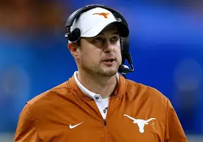 "Tom Herman's Rocky Start at FAU: Is the Former Texas Coach Already on the Hot Seat?" 13