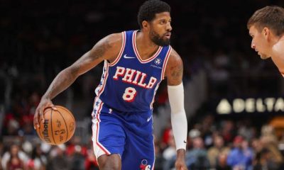 High-Stakes Gamble: Paul George's Controversial 76ers Debut Could Make or Break Philadelphia's Championship Dreams 20