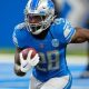 Jahmyr Gibbs Shatters Records in Lions' Win Over Packers: A Glimpse of Greatness or Temporary Triumph? 18