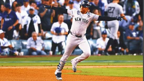 Are the Yankees Gambling Away Their Legacy? The High-Stakes Dilemma Over Juan Soto's Future 21