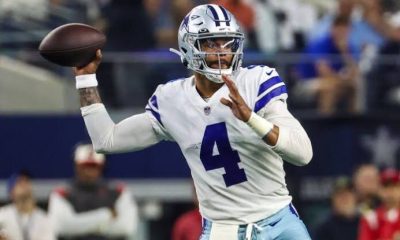 Season on the Line: Dak Prescott’s Hamstring Injury Forces Likely Surgery, Shaking Cowboys' Super Bowl Hopes 11