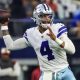 Season on the Line: Dak Prescott’s Hamstring Injury Forces Likely Surgery, Shaking Cowboys' Super Bowl Hopes 12