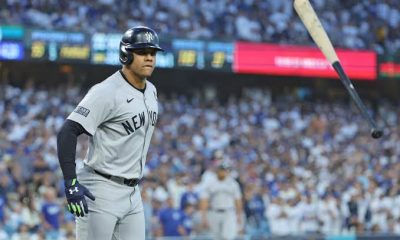 Shockwaves in the MLB: Mariners Emerge as Dark-Horse Contenders to Steal Juan Soto from Yankees 10