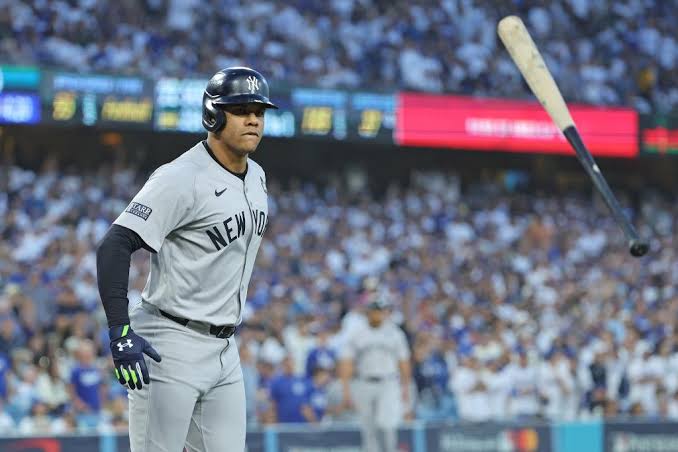 Shockwaves in the MLB: Mariners Emerge as Dark-Horse Contenders to Steal Juan Soto from Yankees 9