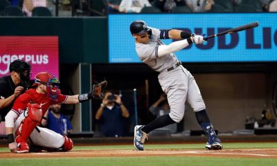 "Cardinals and Yankees Stun MLB with Blockbuster Trade Proposal: Arenado, Top Prospects Headline Massive Deal" 7