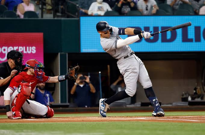 "Cardinals and Yankees Stun MLB with Blockbuster Trade Proposal: Arenado, Top Prospects Headline Massive Deal" 6