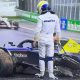 Franco Colapinto en una posición difícil tras accidente y desafíos con Williams 6