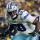 Re-grading the Cowboys’ 2024 Draft Class: Midseason Surprises and Struggles 6