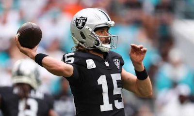 "Trading Dak: 3 Blockbuster Destinations for the Cowboys QB in 2025" 2