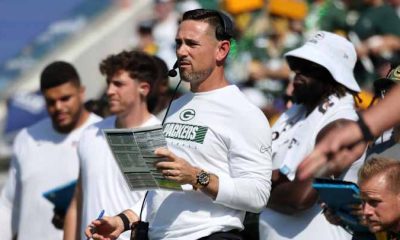 Packers’ Season at Risk: Major Injury to Key Playmaker Sparks Controversy and Uncertainty 8