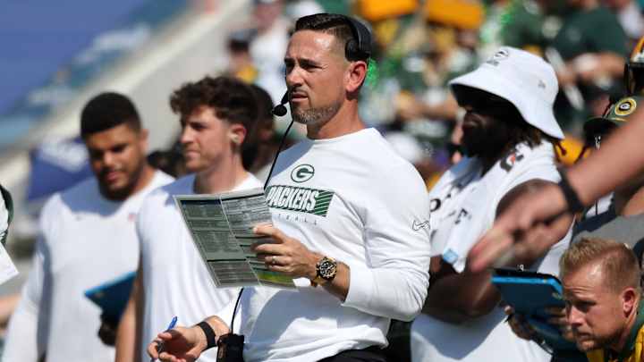 Packers’ Season at Risk: Major Injury to Key Playmaker Sparks Controversy and Uncertainty 7